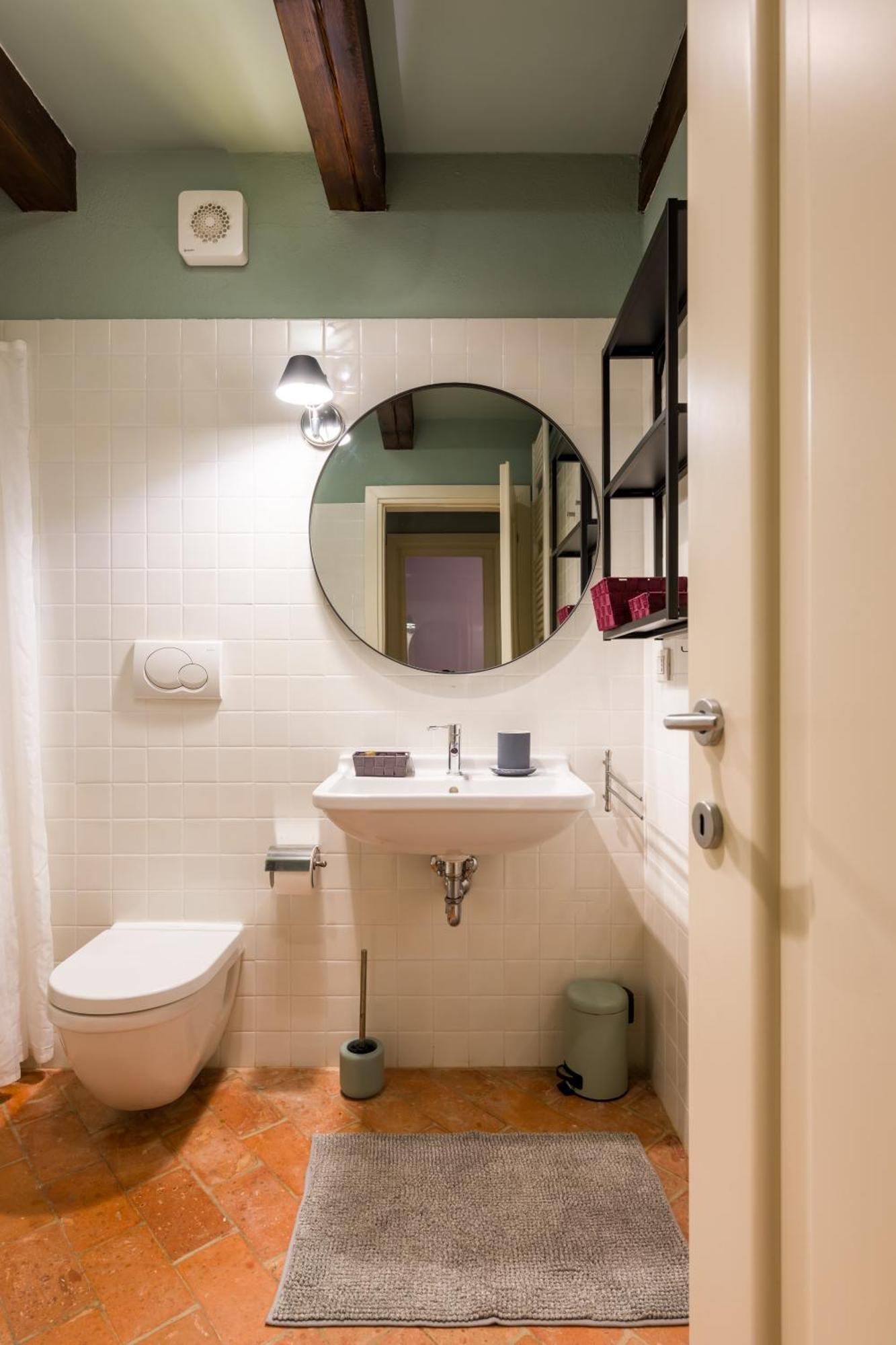 Apartamento Mori Canal View