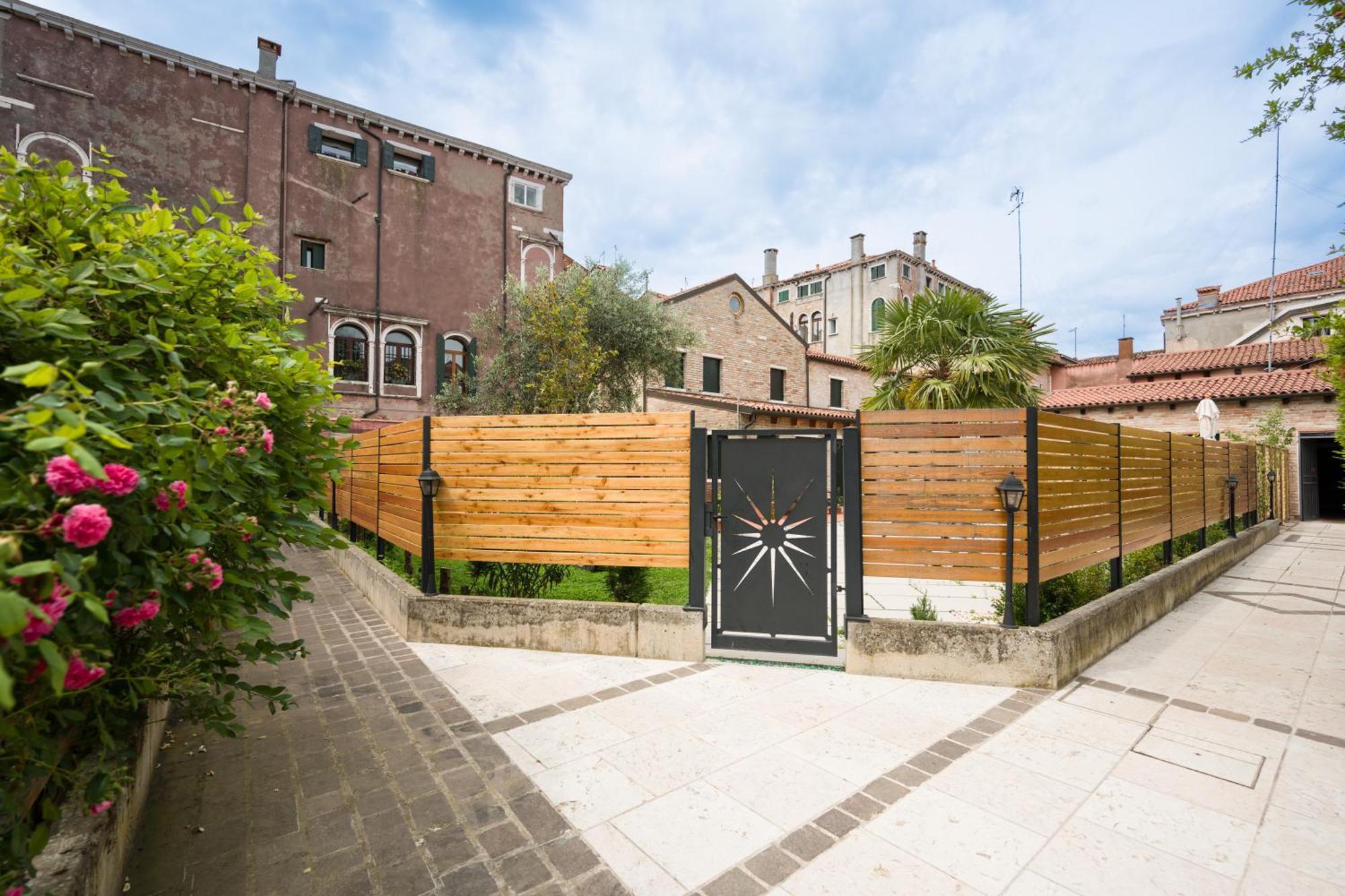 Mori Canal View Apartamento *