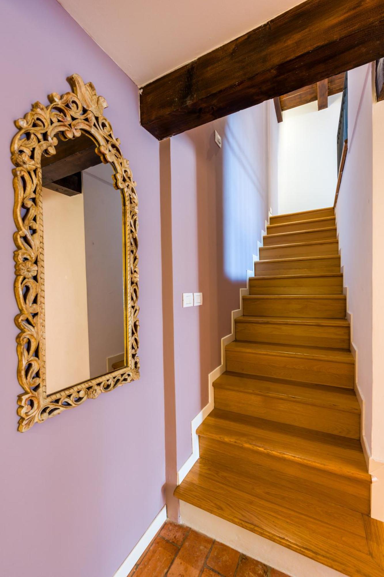 Apartment Mori Canal View Venedig