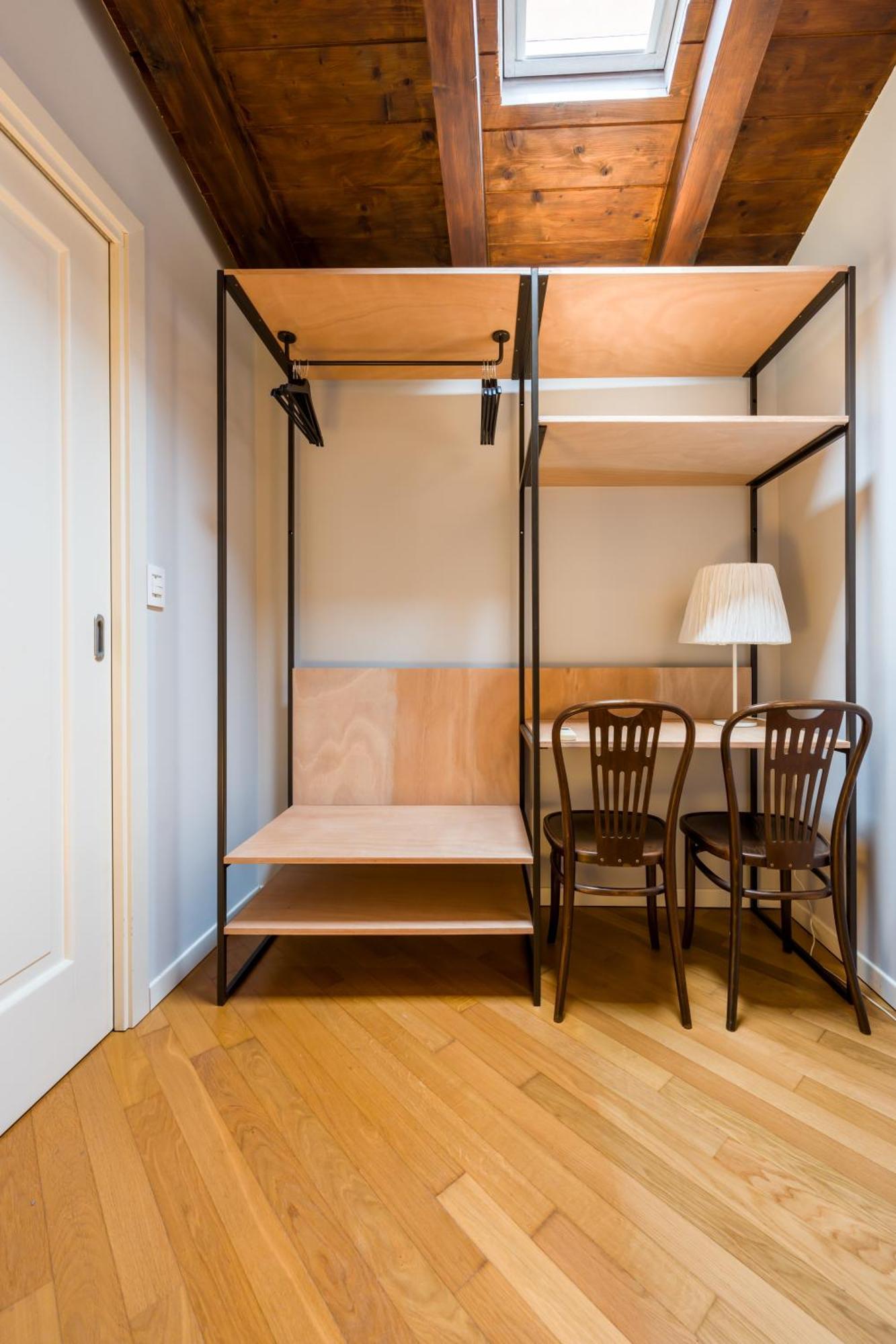 Apartamento Mori Canal View
