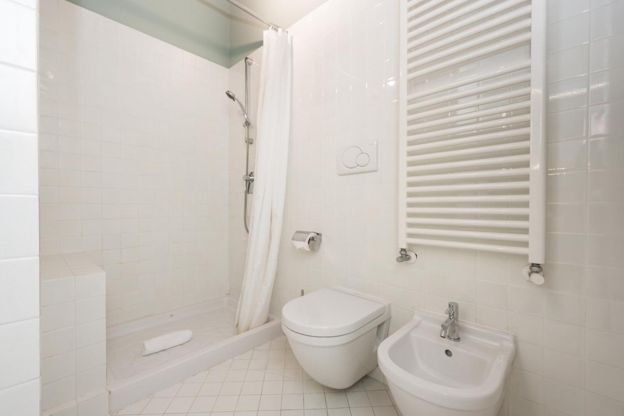 Mori Canal View Apartment Venedig